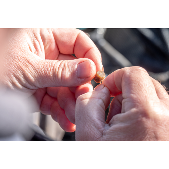 Pelete Moi Sonubaits - Hookable Expander Pellets - F1 6mm